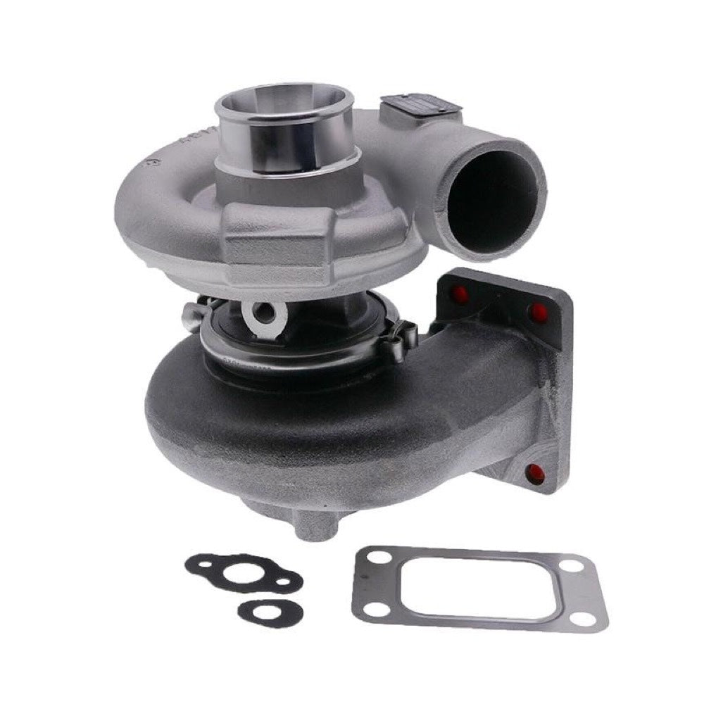 Turbo TD06H Turbocharger 49179-00530 for use with Mitsubishi Engine S4K